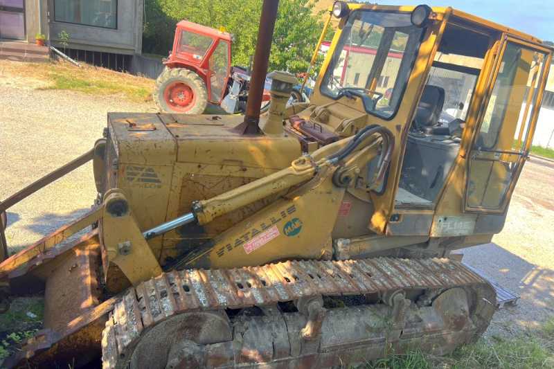 OmecoHub - Immagine CATERPILLAR FL14E